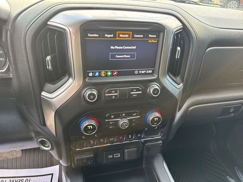 Used 2020 Chevrolet Silverado 1500 RST w/ All-Star Edition image 12