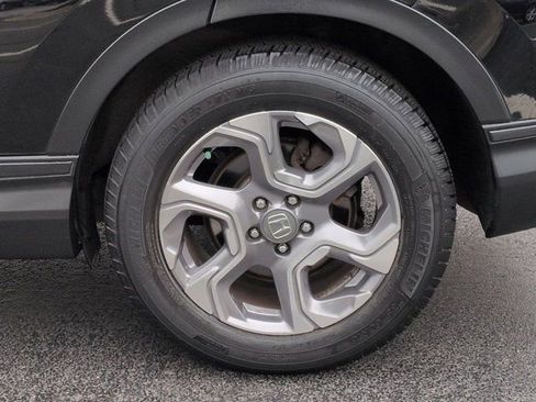 Used 2017 Honda CR-V EX-L image 7
