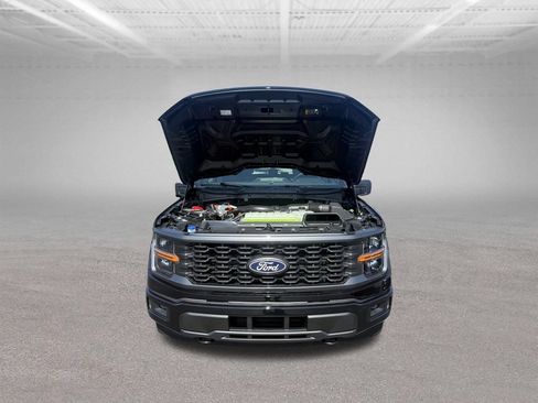 New 2026 Ford F150 STX w/ Equipment Group 200A AWD/4WD image 58