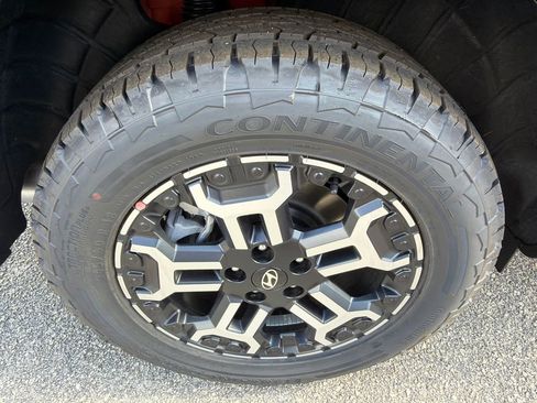 New 2026 Hyundai Santa Cruz XRT image 17