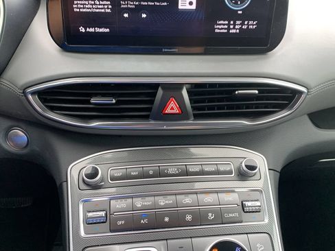 Certified 2023 Hyundai Santa Fe SEL AWD/4WD image 28