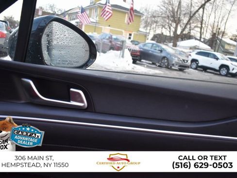 Used 2025 Kia K5 GT-Line image 21