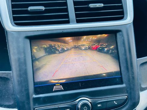 Used 2020 Chevrolet Sonic LS FWD image 16
