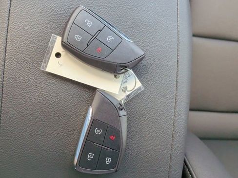 New 2026 Chevrolet Colorado LT w/ LT Convenience Package image 44