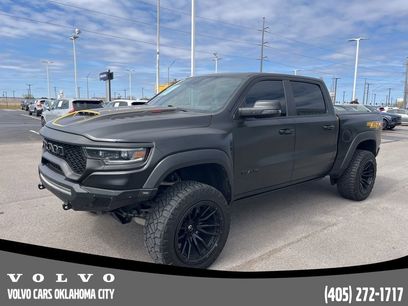 Used 2023 RAM 1500 TRX w/ TRX Level 2 Equipment Group