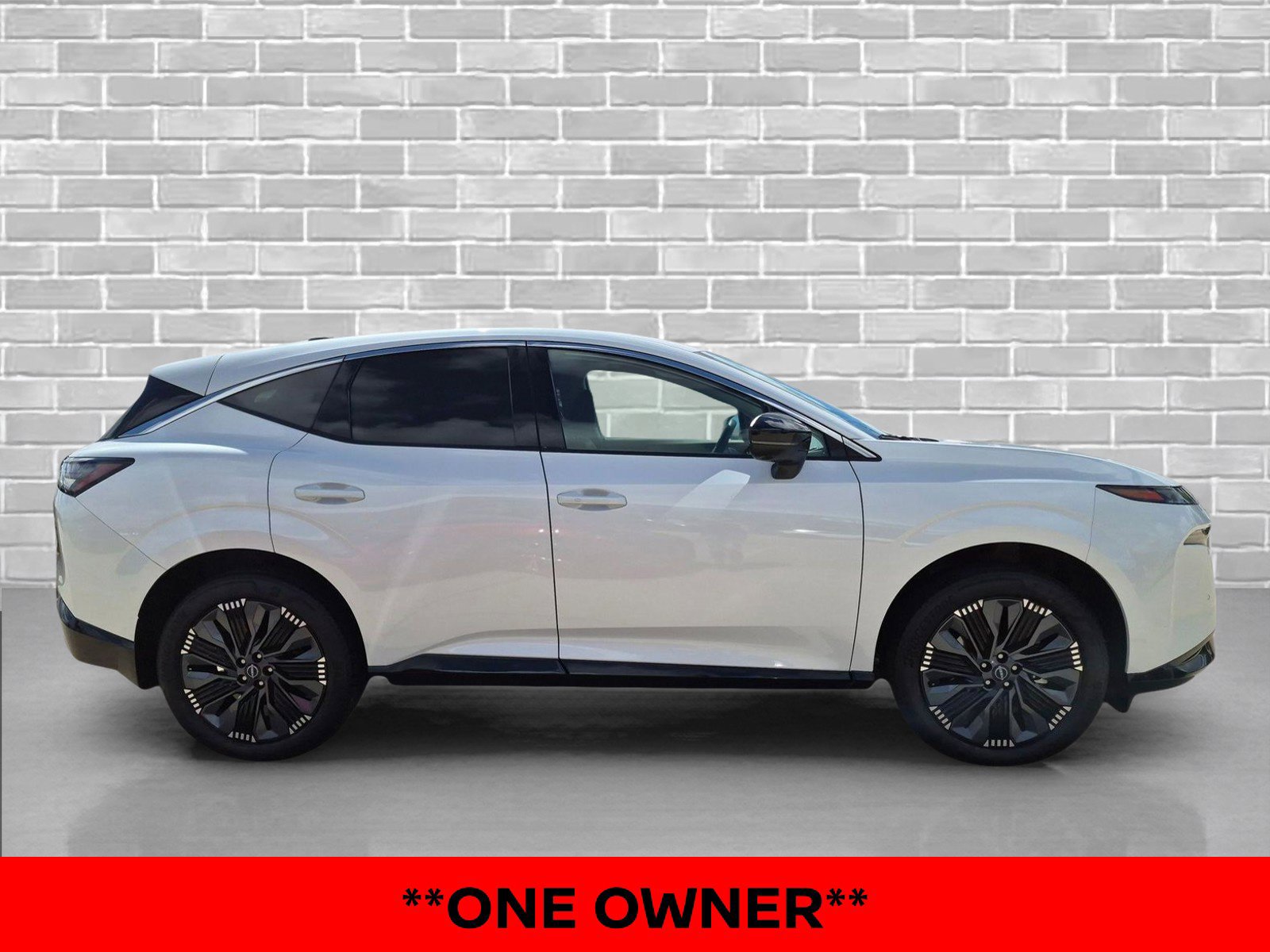 Certified 2026 Nissan Murano Platinum w/ Cargo Package AWD/4WD image 7