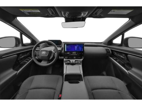 Certified 2025 Toyota bZ4X AWD w/ Weather Package image 7