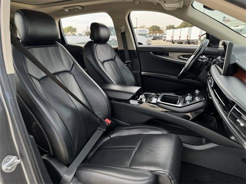 Used 2022 Lincoln Nautilus Reserve w/ Equipment Group 201A image 34