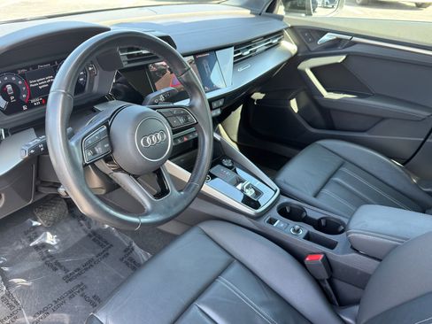 Used 2023 Audi A3 2.0T Premium FWD image 7
