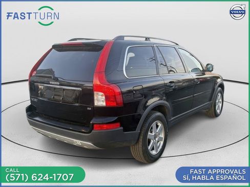 Used 2012 Volvo XC60 3.2 Premier FWD image 6