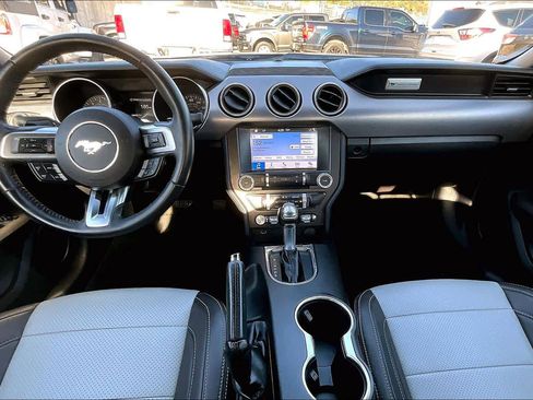 Used 2018 Ford Mustang Coupe w/ Equipment Group 101A image 15