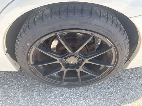 Used 2019 Subaru WRX Limited AWD/4WD image 7
