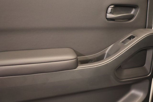 New 2026 Nissan Frontier S AWD/4WD image 27