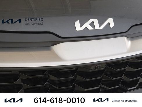 Certified 2023 Kia Sportage SX Prestige AWD/4WD image 13