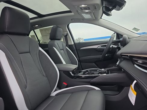 New 2026 Buick Envision Sport Touring AWD/4WD image 12