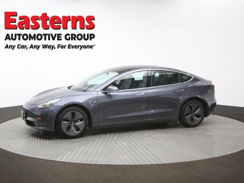 Used 2019 Tesla Model 3 Standard Range RWD image 56