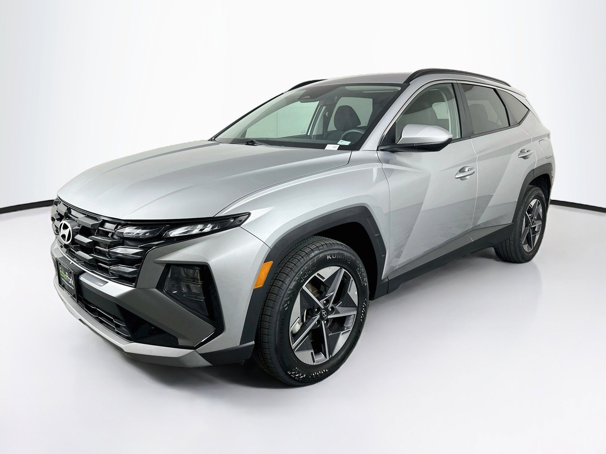Used 2026 Hyundai Tucson SEL Plus AWD/4WD image 3