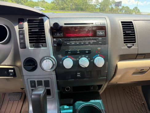 Used 2010 Toyota Tundra 2WD CrewMax image 17