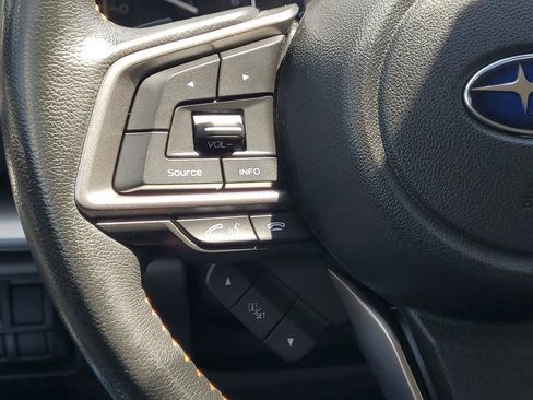 Used 2021 Subaru Crosstrek 2.5i Limited AWD/4WD image 22