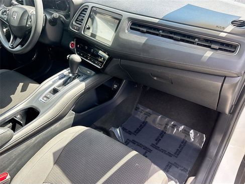 Used 2021 Honda HR-V EX image 31