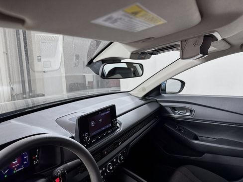 Used 2024 Honda Accord EX image 20