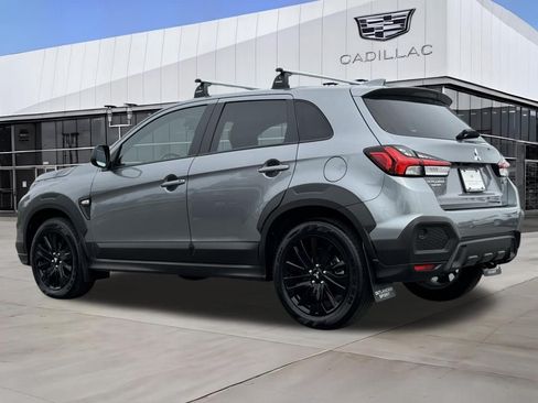 Used 2025 Mitsubishi Outlander Sport AWD image 5