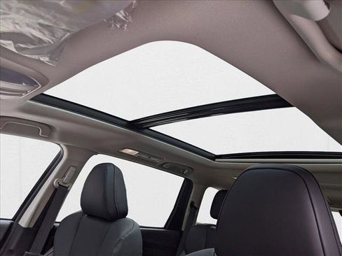 New 2025 Subaru Ascent Touring image 14