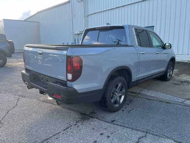 Used 2023 Honda Ridgeline RTL-E image 6