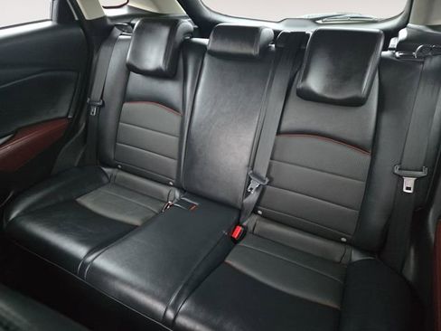 Used 2016 MAZDA CX-3 Touring image 13