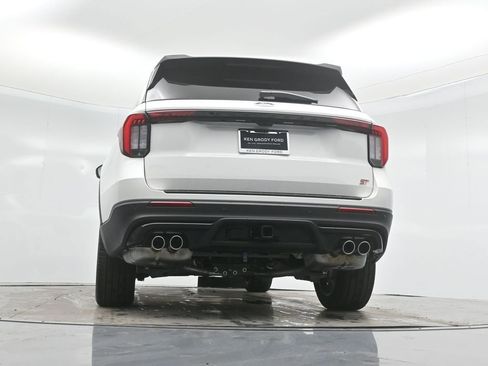 New 2025 Ford Explorer ST w/ Sun And Sound Package image 54