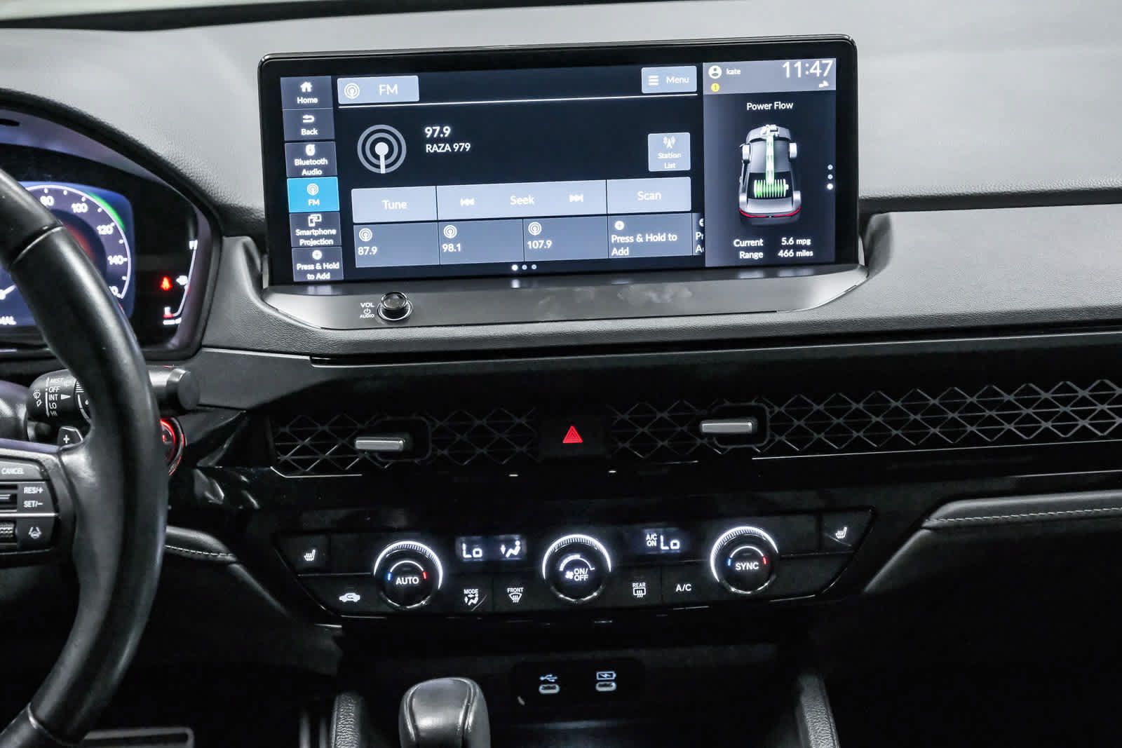 Used 2024 Honda Accord Sport image 16