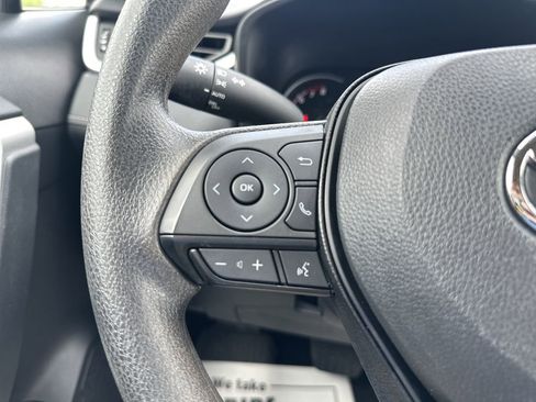 Certified 2024 Toyota RAV4 XLE AWD/4WD image 23