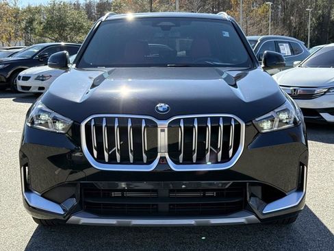 Used 2025 BMW X1 xDrive28i image 8