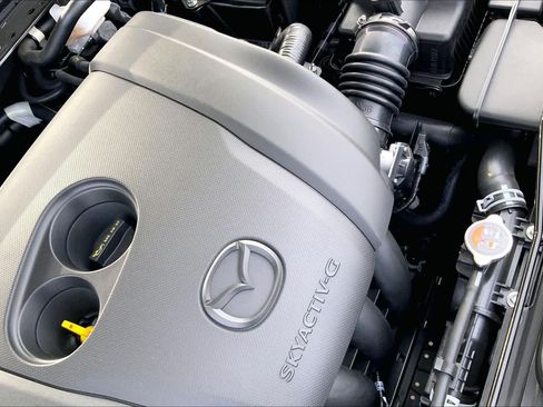 New 2026 MAZDA CX-30 AWD 2.5 S image 17