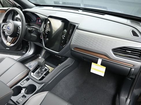 New 2025 Subaru Forester Sport image 13