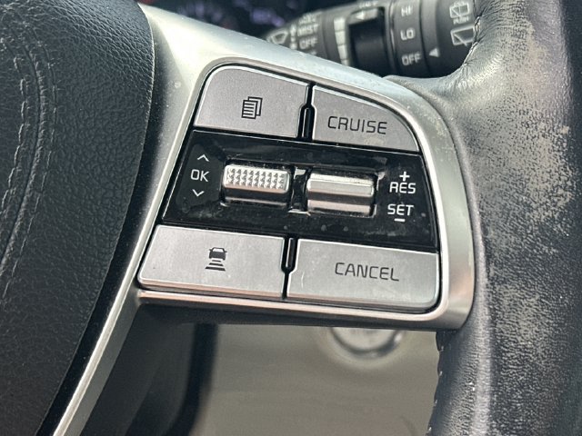 Used 2022 Kia Telluride S AWD/4WD image 23