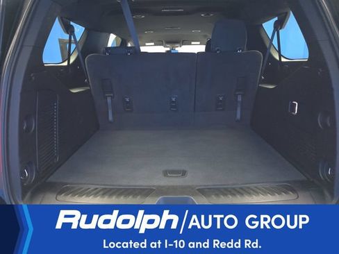 Used 2022 Chevrolet Suburban LS w/ Driver Alert Package AWD/4WD image 28