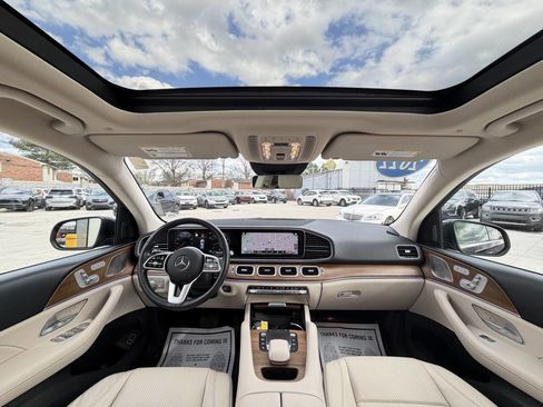 Used 2022 Mercedes-Benz GLE 350 4MATIC image 13