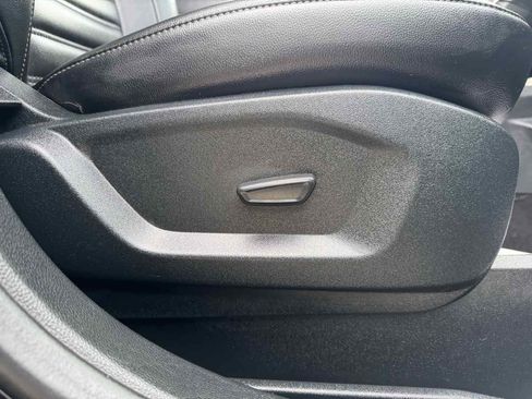 Used 2020 Ford Edge SEL AWD/4WD image 28