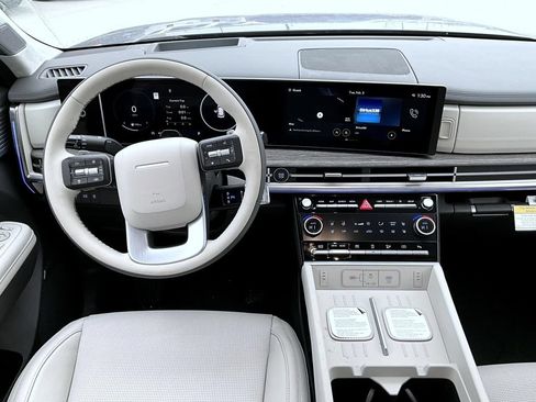 New 2026 Hyundai Santa Fe Calligraphy AWD/4WD image 13
