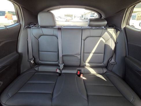 New 2026 Buick Envista Sport Touring w/ Convenience I Package image 28