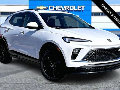 Used 2024 Buick Encore GX Sport Touring w/ Comfort Package