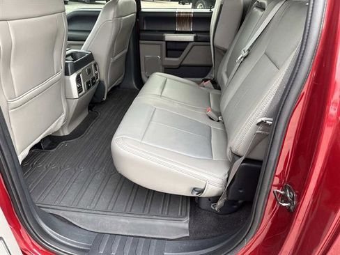 Used 2019 Ford F150 Lariat w/ Equipment Group 501A Mid image 16