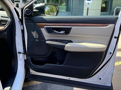 Used 2019 Honda CR-V EX-L image 26