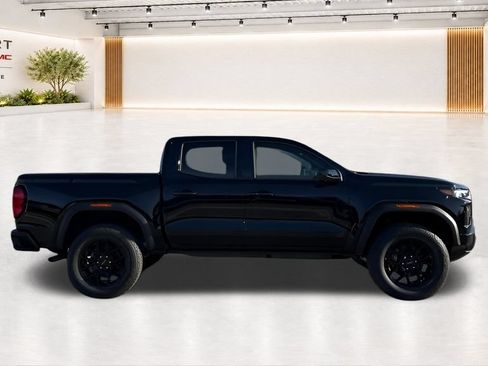 New 2026 GMC Canyon Elevation w/ Convenience Package AWD/4WD image 13