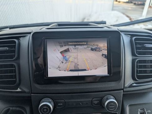 Used 2025 RAM ProMaster 2500 image 18