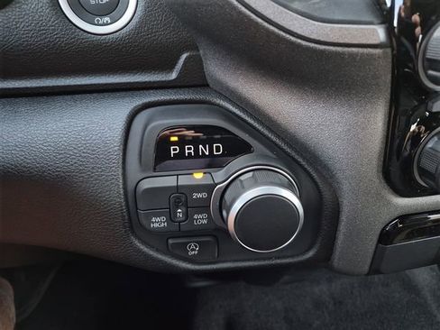 New 2026 RAM 1500 Tradesman image 21