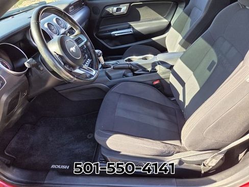 Used 2019 Ford Mustang GT w/ Equipment Group 301A image 13