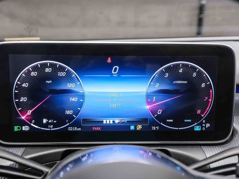 Certified 2023 Mercedes-Benz C 300 Sedan image 26