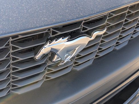 New 2026 Ford Mustang EcoBoost image 6